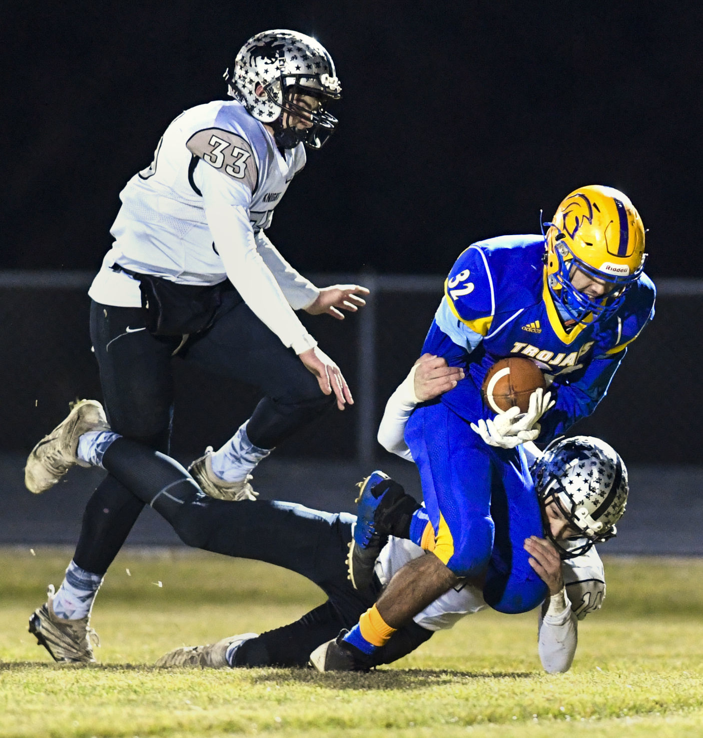 Tri-County vs. Elmwood-Murdock, 11.6